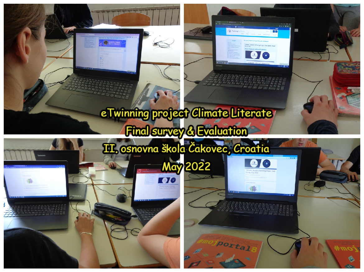 evaluacija